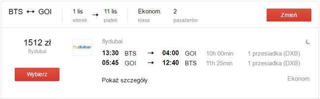 BTS- GOI