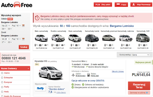 COMOauto