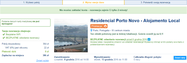 porto
