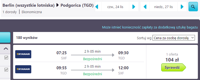 BERTGD