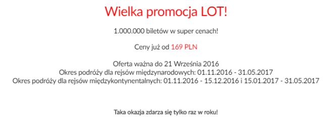 PromocjaLot