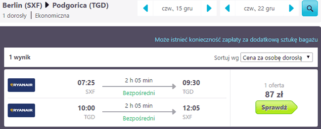 SXF - TGD 2