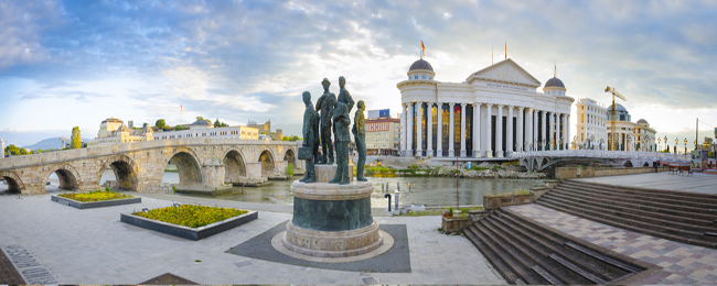 skopje