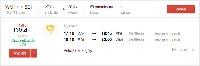 WMI - EDI