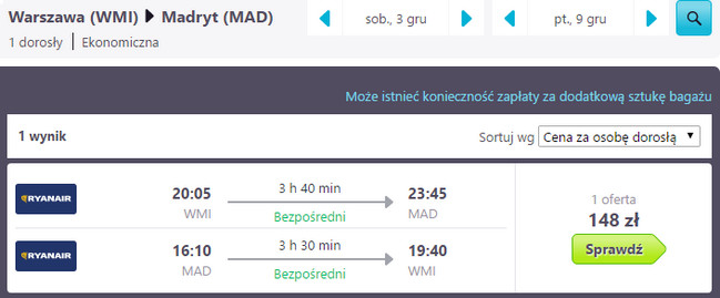 WMI - MAD