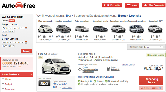 BGOauto