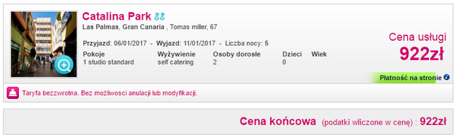 LPA HC