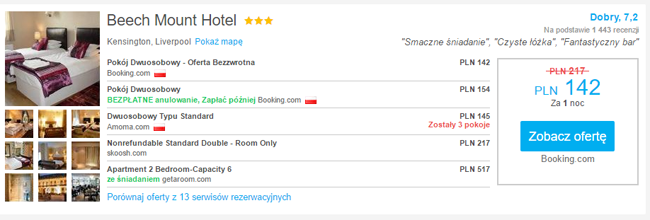 LPLhotel