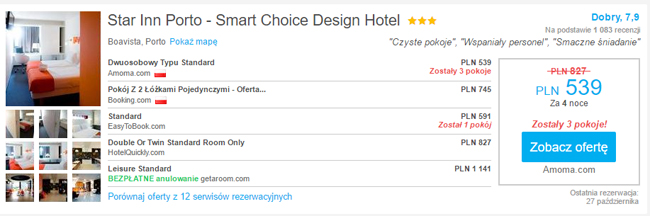 OPOhotel