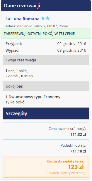 Rzymnocleg