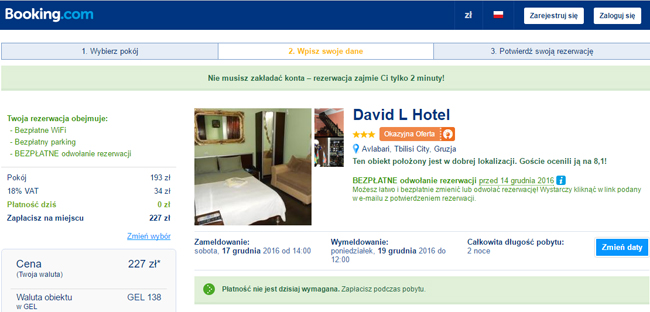 TBShotel