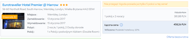 lonhotel