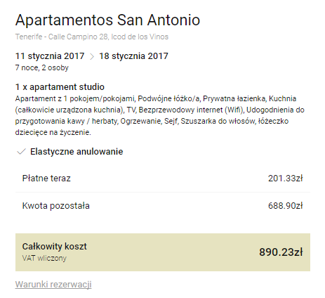 teneryfaapart