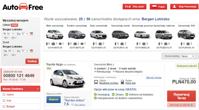 BGOauto