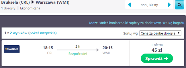 CRL - WMI