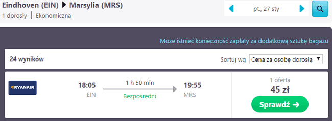 EIN - MRS
