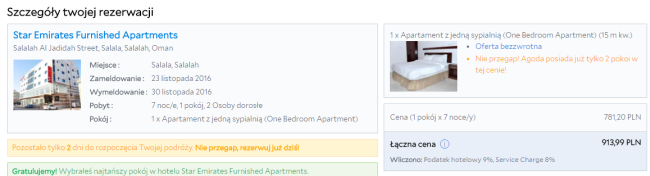 HotelOman