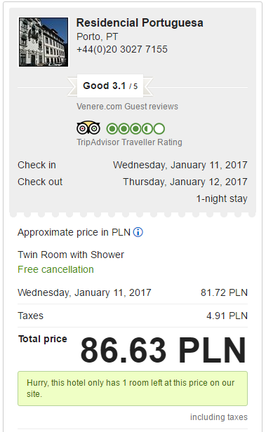 HotelOpo