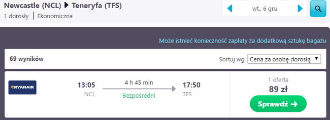 NCL - TFS
