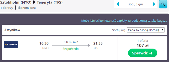 NYO - TFS