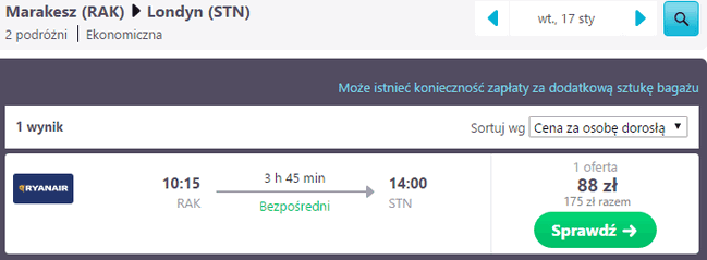 RAK - STN