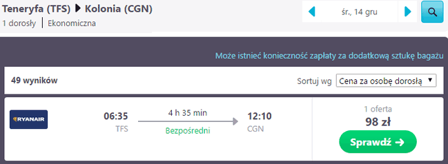 TFS - CGN