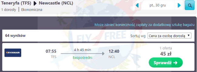 TFS - NCL