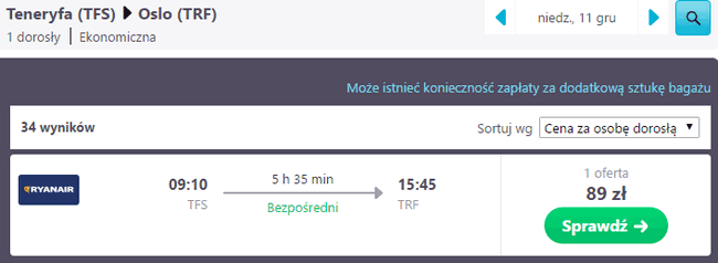 TFS - TTRF