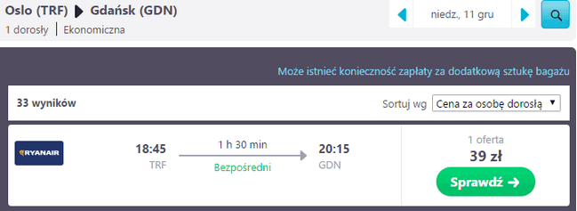 TRF - GDN1