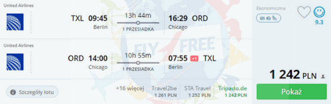 TXL - ORD112