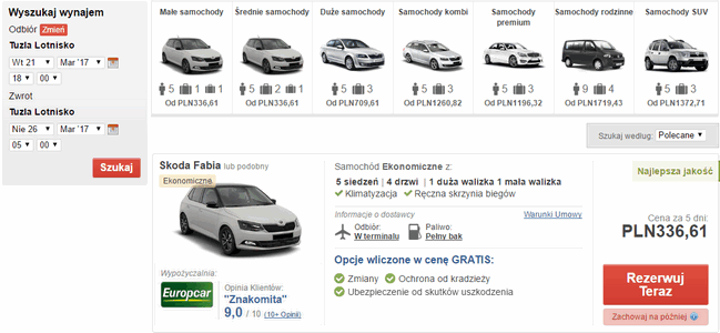 autoTZL
