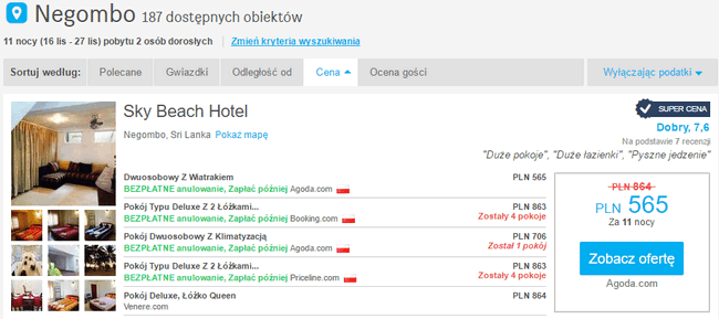 hotelCMB