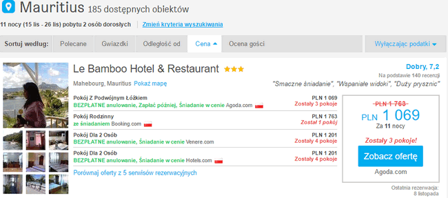 hotelMRU