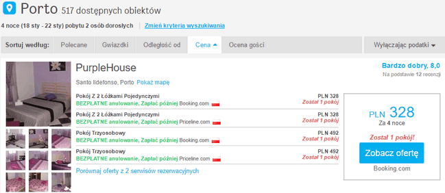hotelOPO