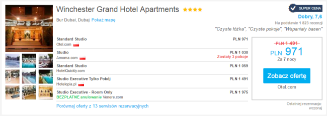 hoteldwc