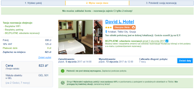 kutahotel