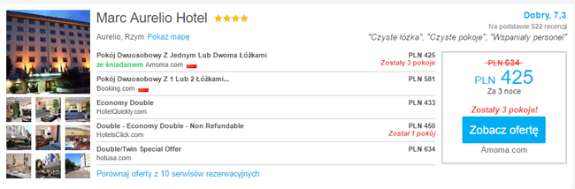 rzymhotel