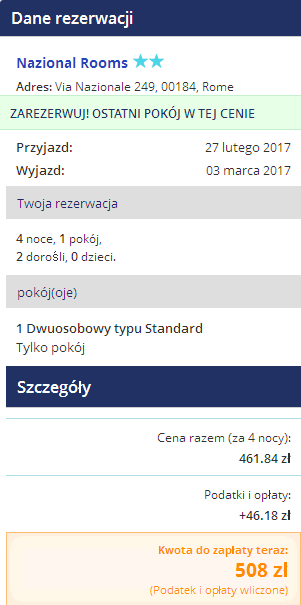 rzymspanie