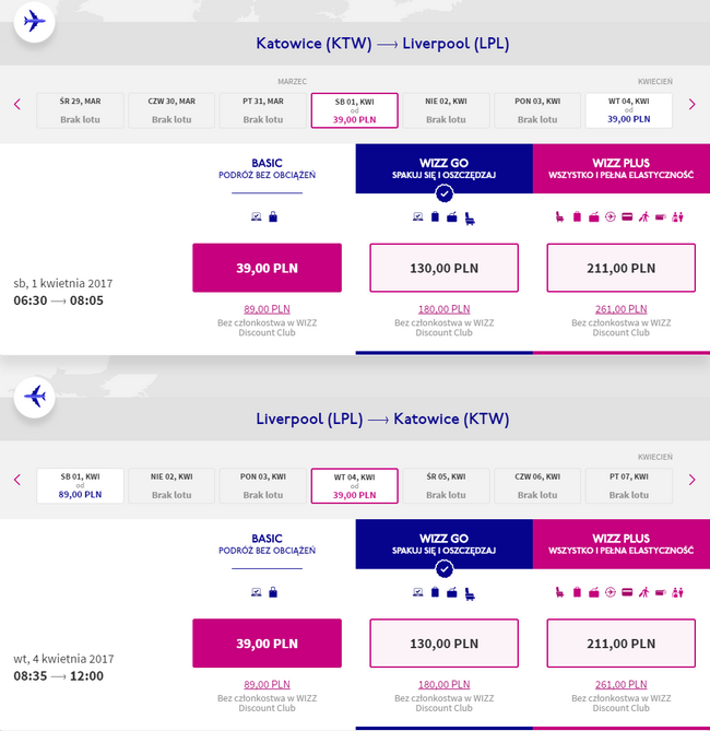 KTW - LPL