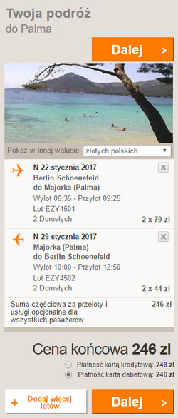 SXF- PMI