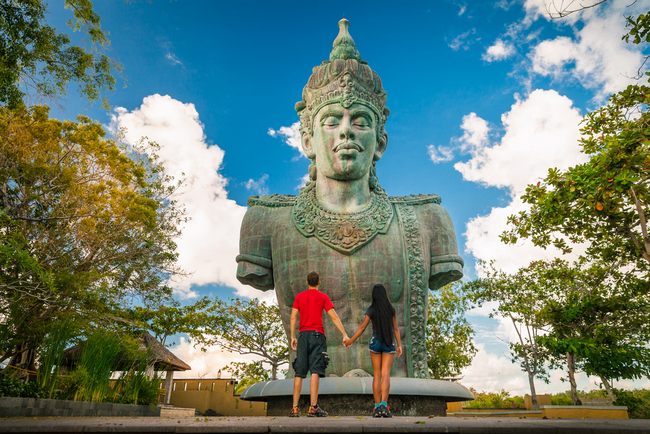 bali