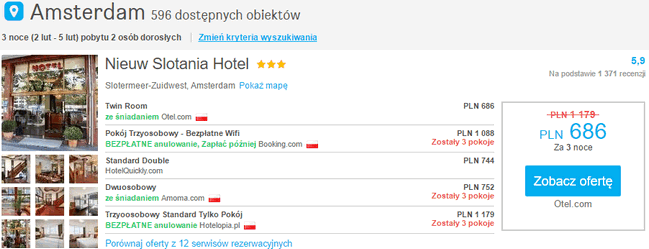 hotelAMS