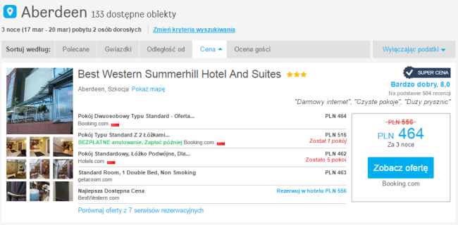 hotelabz