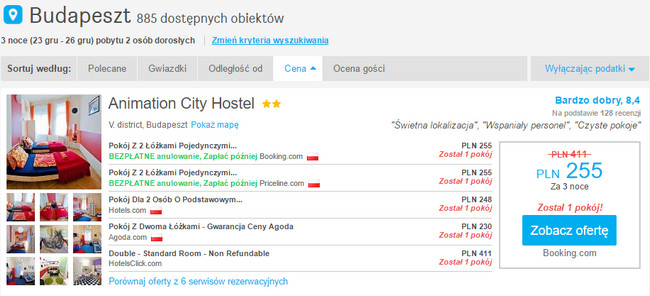 hotelbud