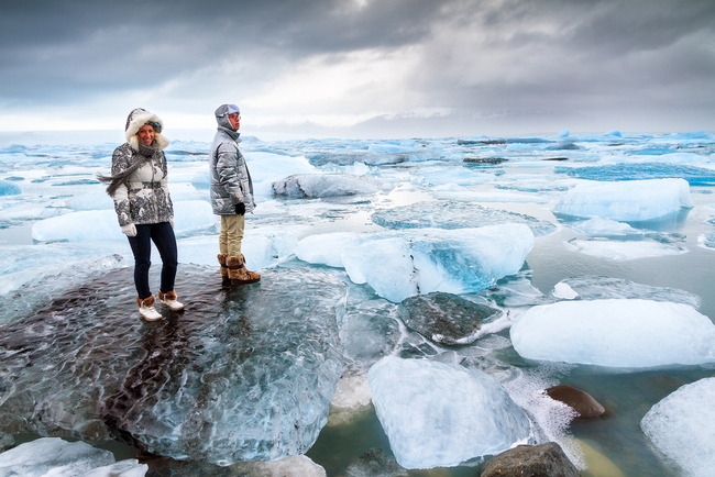 ice
