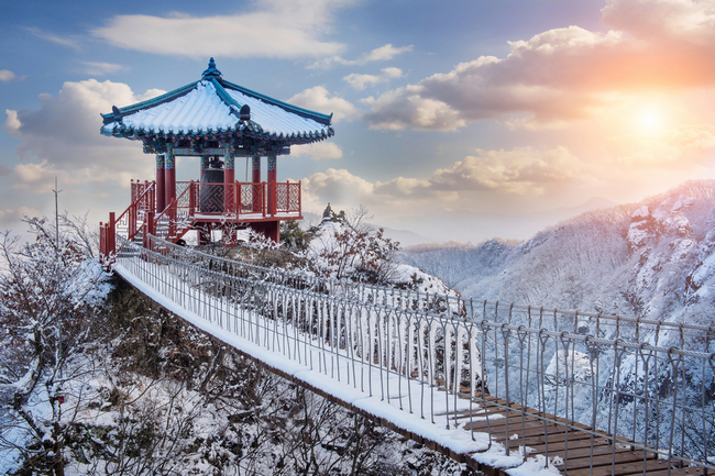 korea