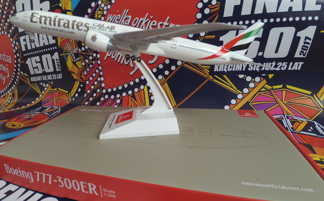 Emirates małe 6