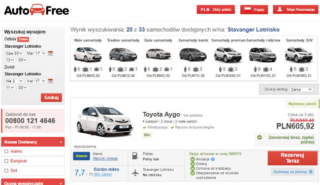 SVGauto