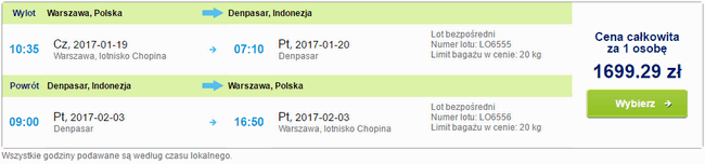 WAW - DPS