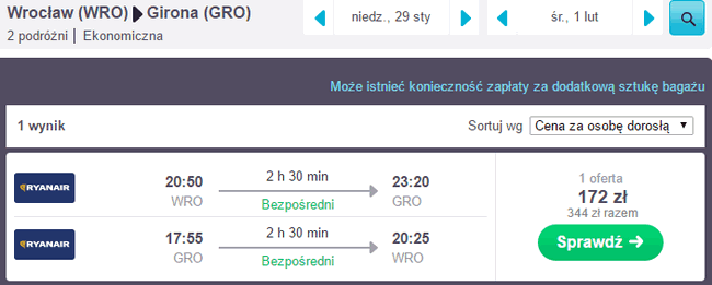 WRO - GRO